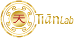 Logo Tianlab Footer