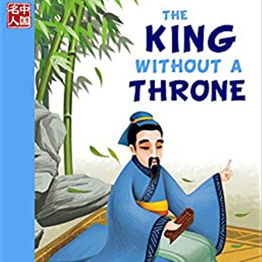 Il re senza trono di Jillian Lin