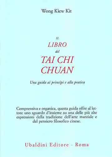 libro il tao del tai-chi-chuan