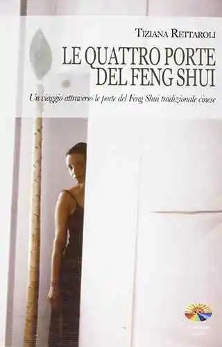 libro le quattro porte del feng shui